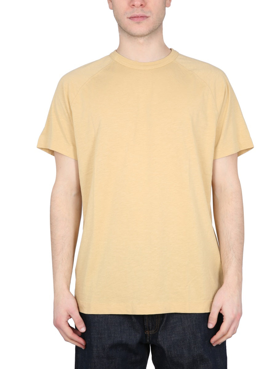 YMC Classic Television T-Shirt