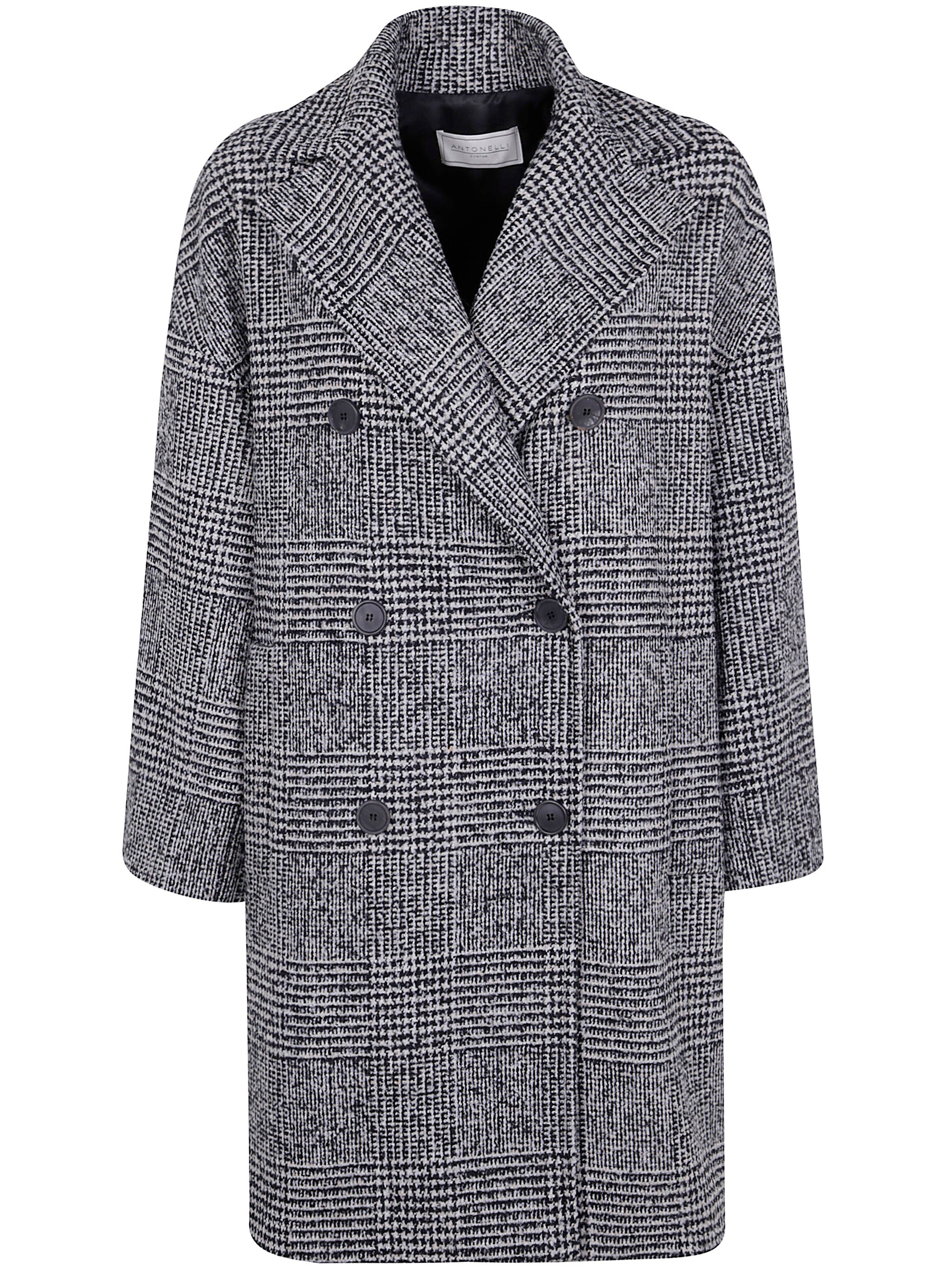 ANTONELLI FIRENZE Tropical Jacket for Women - FW25 Collection