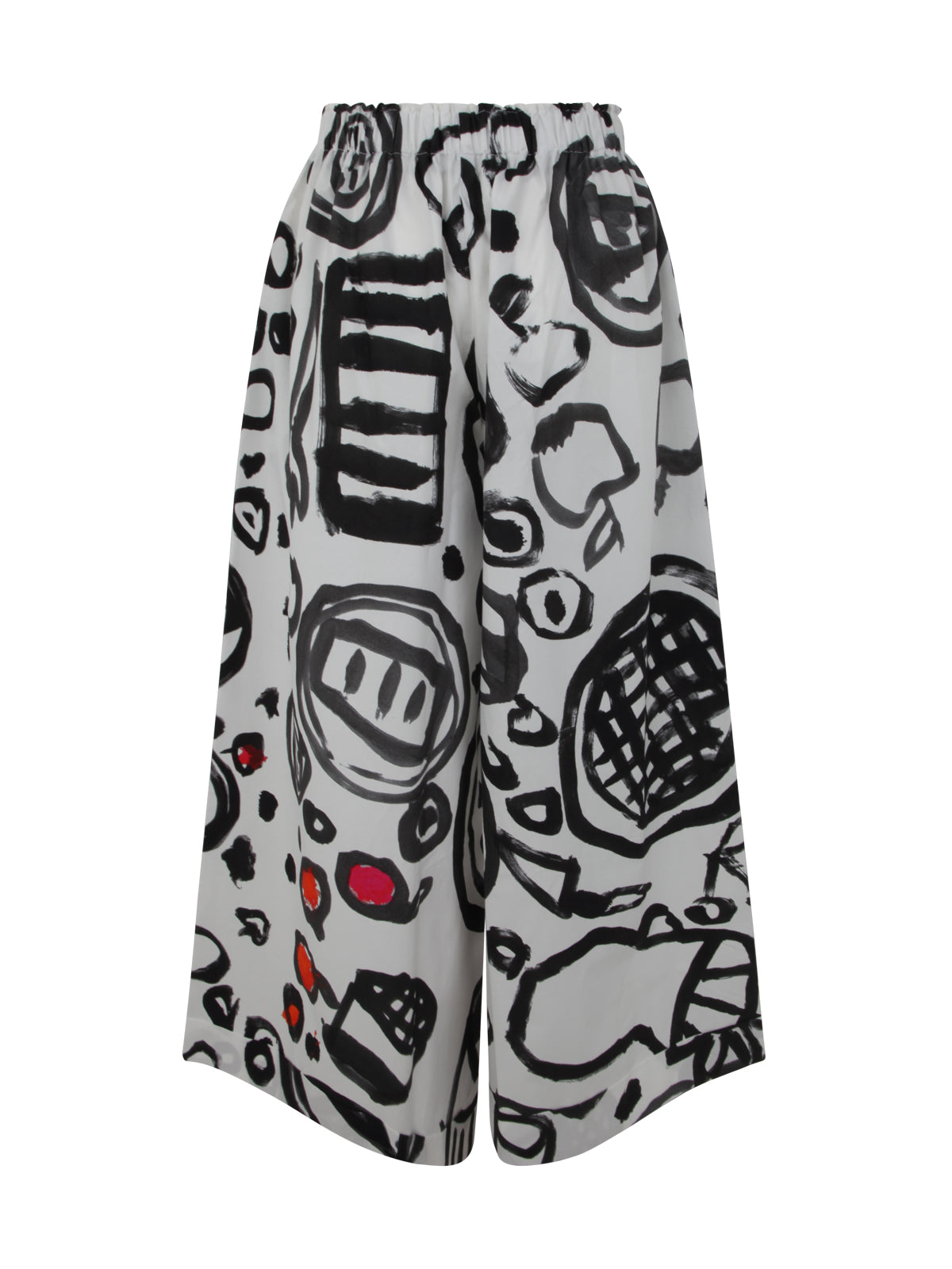 DANIELA GREGIS Comfortable Pyjama Trousers for Women