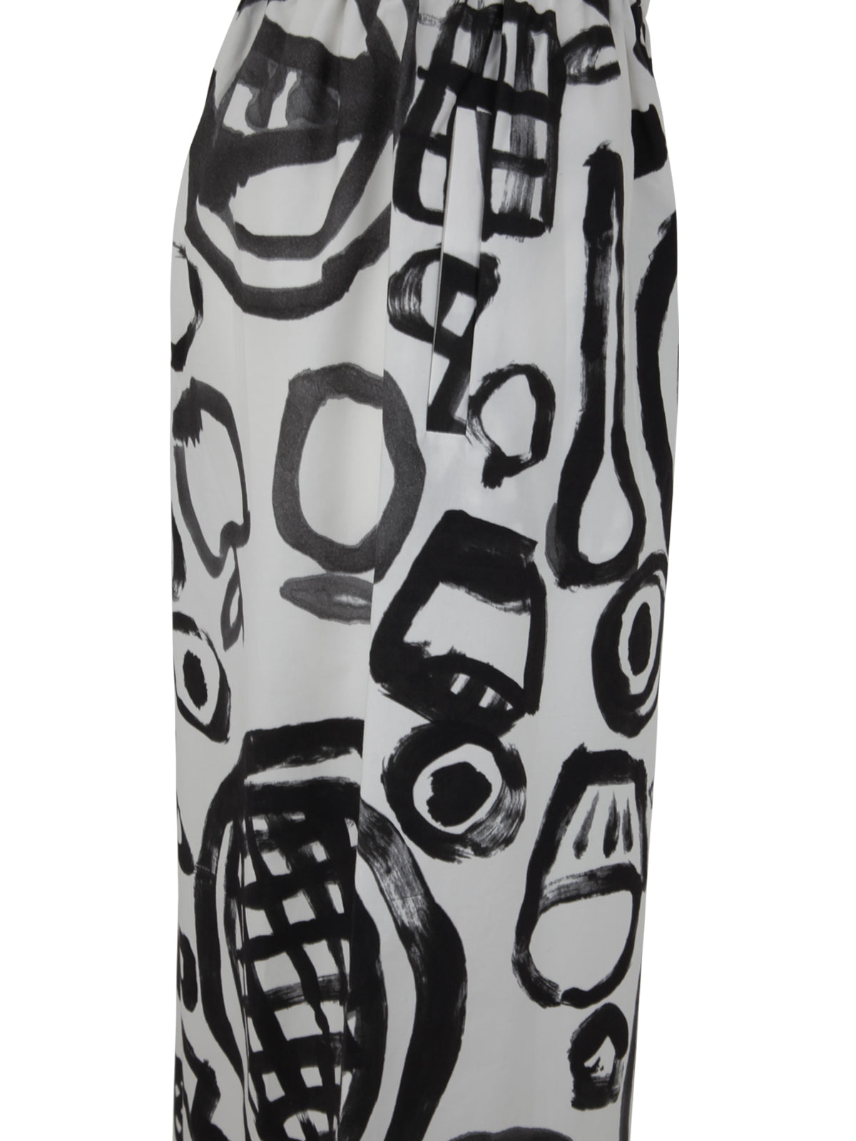 DANIELA GREGIS Comfortable Pyjama Trousers for Women