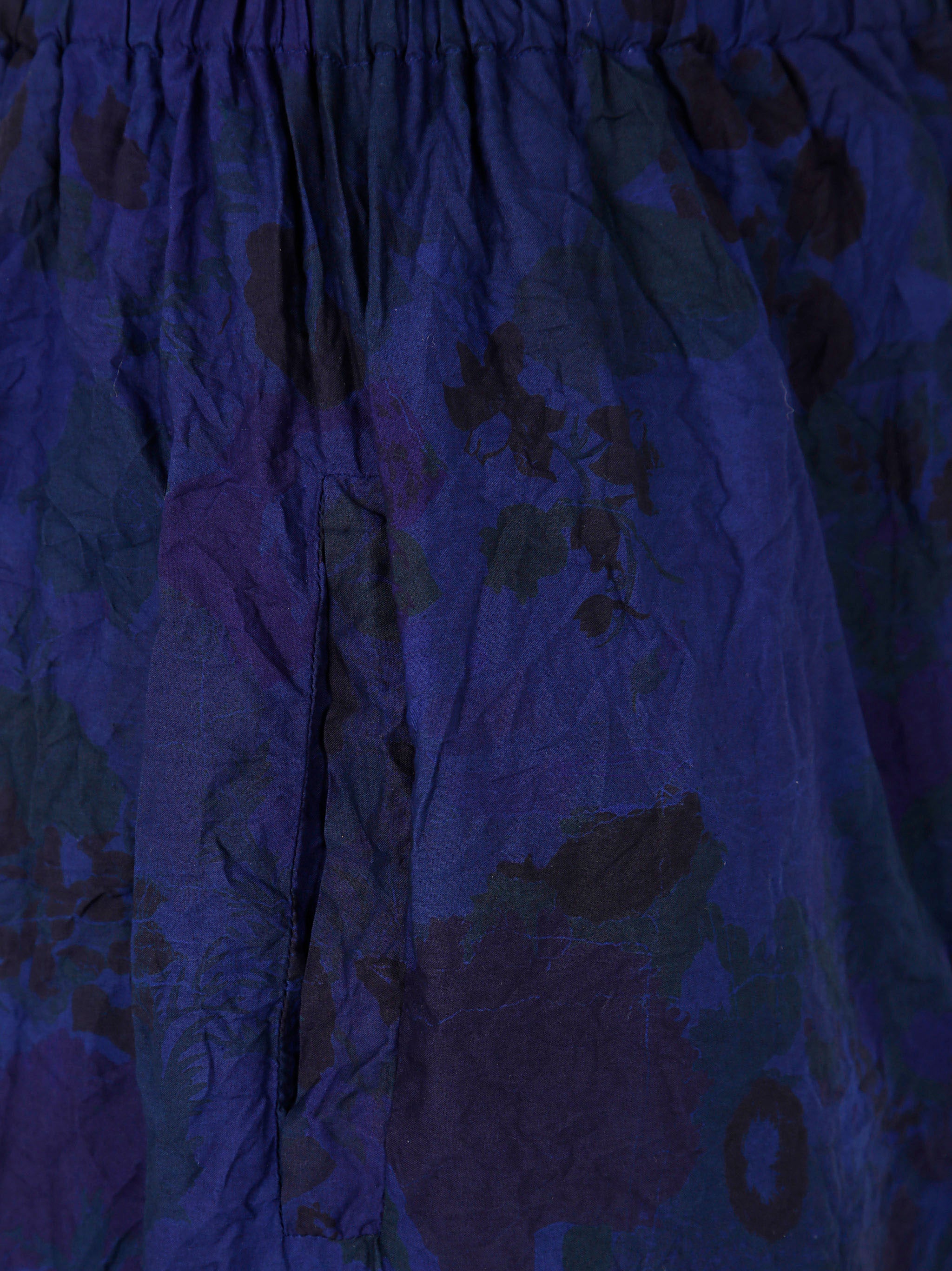 DANIELA GREGIS Chic Pijama Trousers for Women