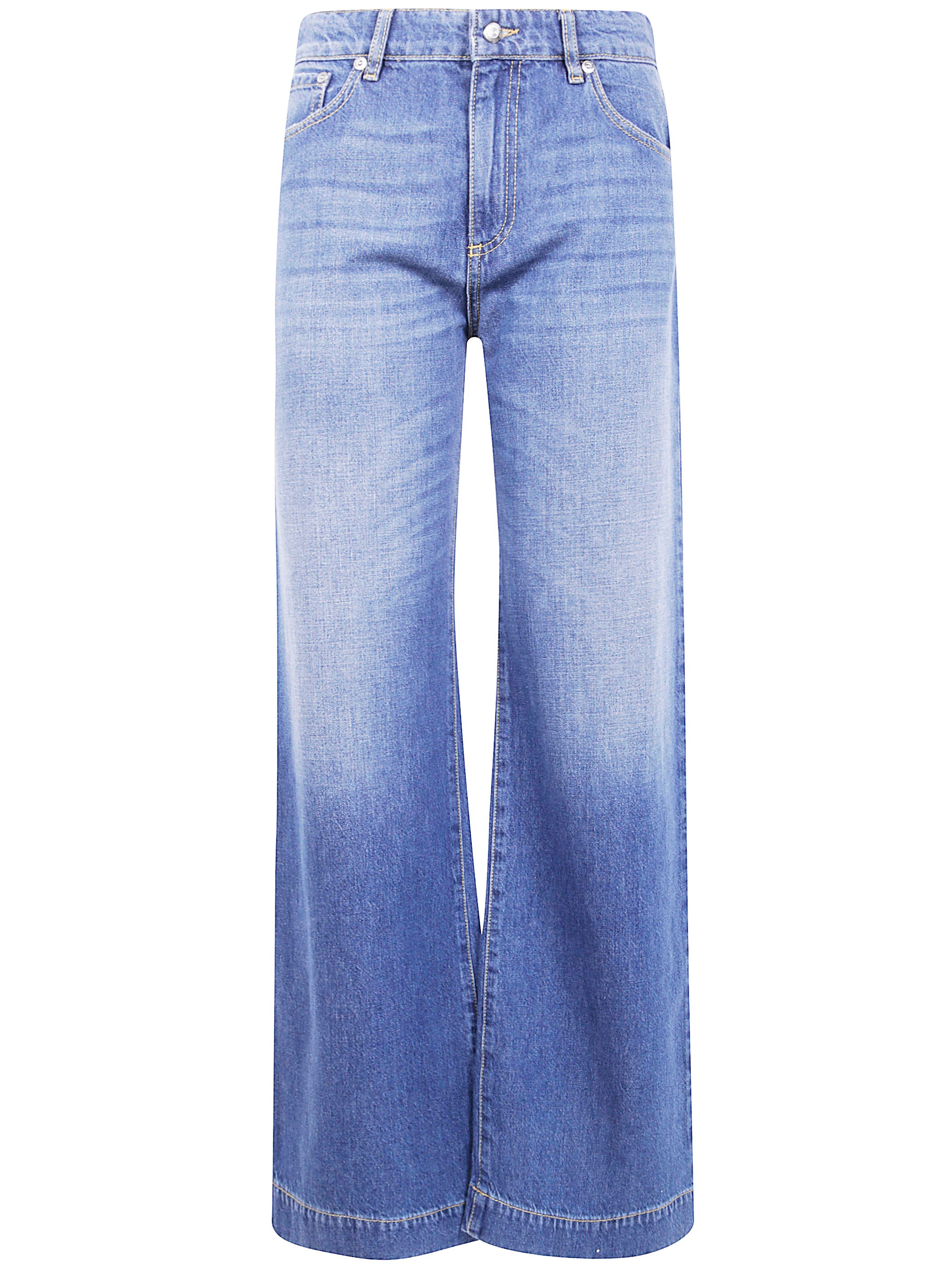 ANTONELLI FIRENZE RAFFAELLO Women's Jeans