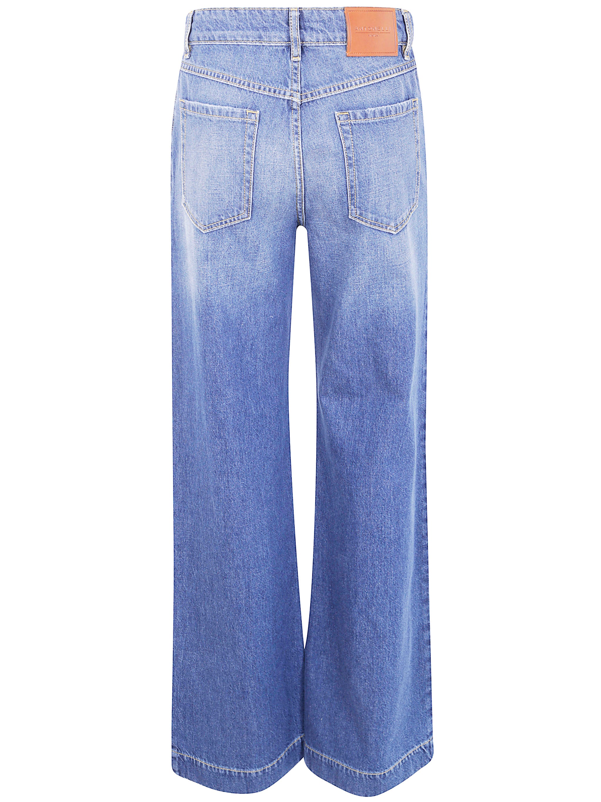 ANTONELLI FIRENZE RAFFAELLO Women's Jeans