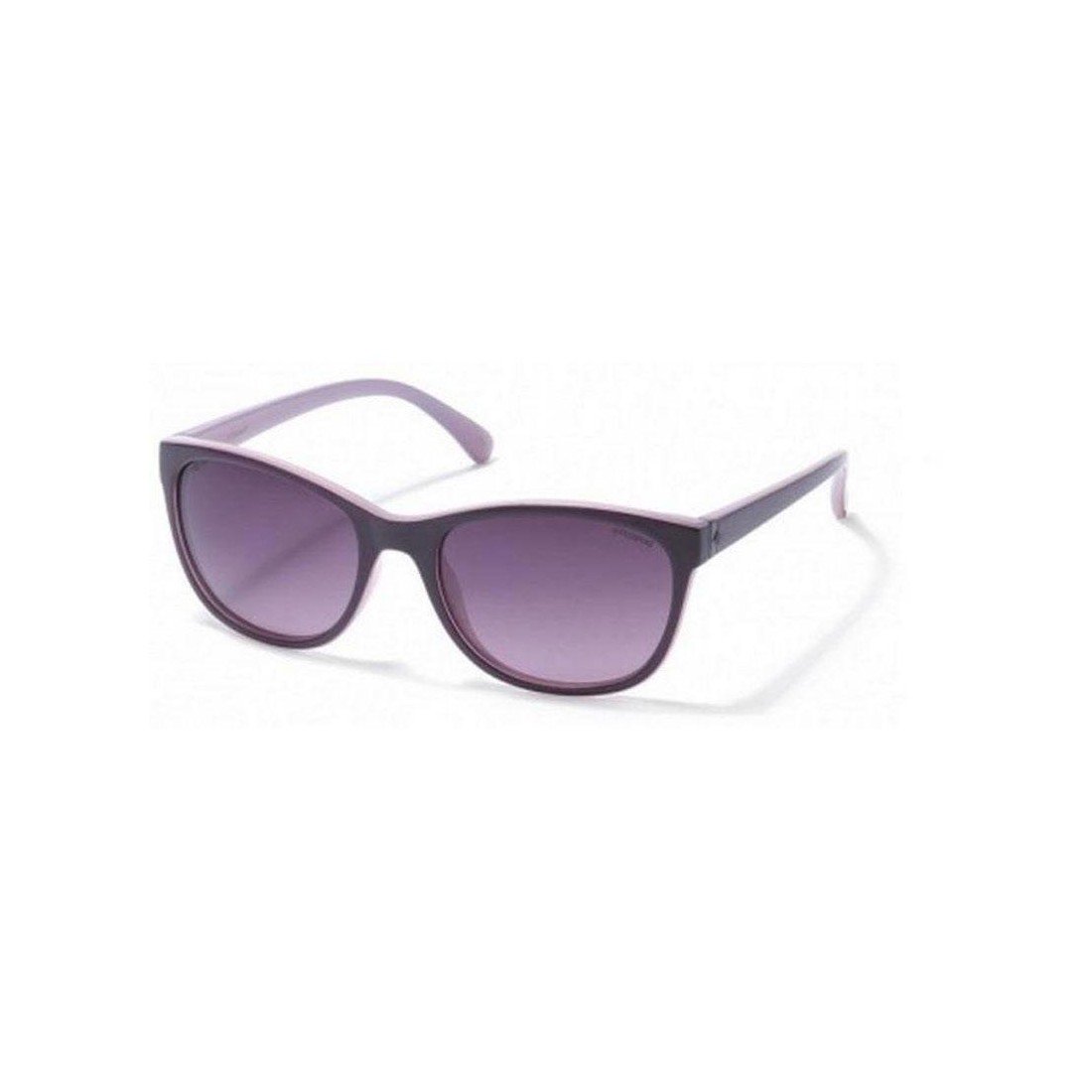 POLAROID Trendy Acetate Sunglasses for Women - Mini Style