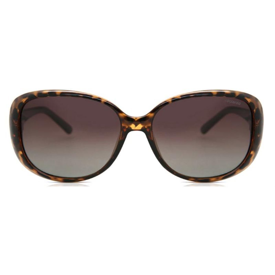 POLAROID Stylish Women's Sunglasses - Mini Frame