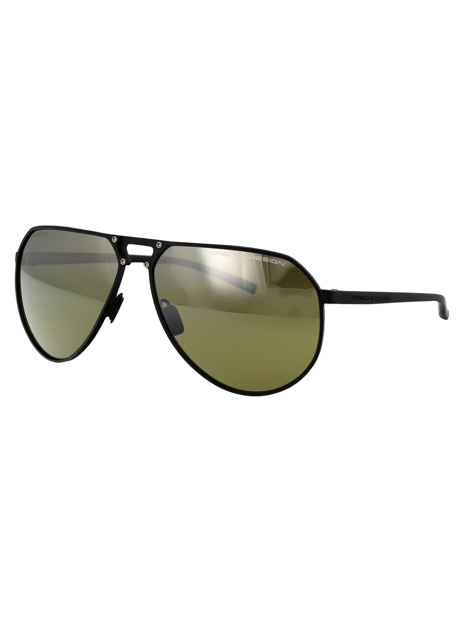 PORSCHE DESIGN Acetate Sunglasses for All Seasons