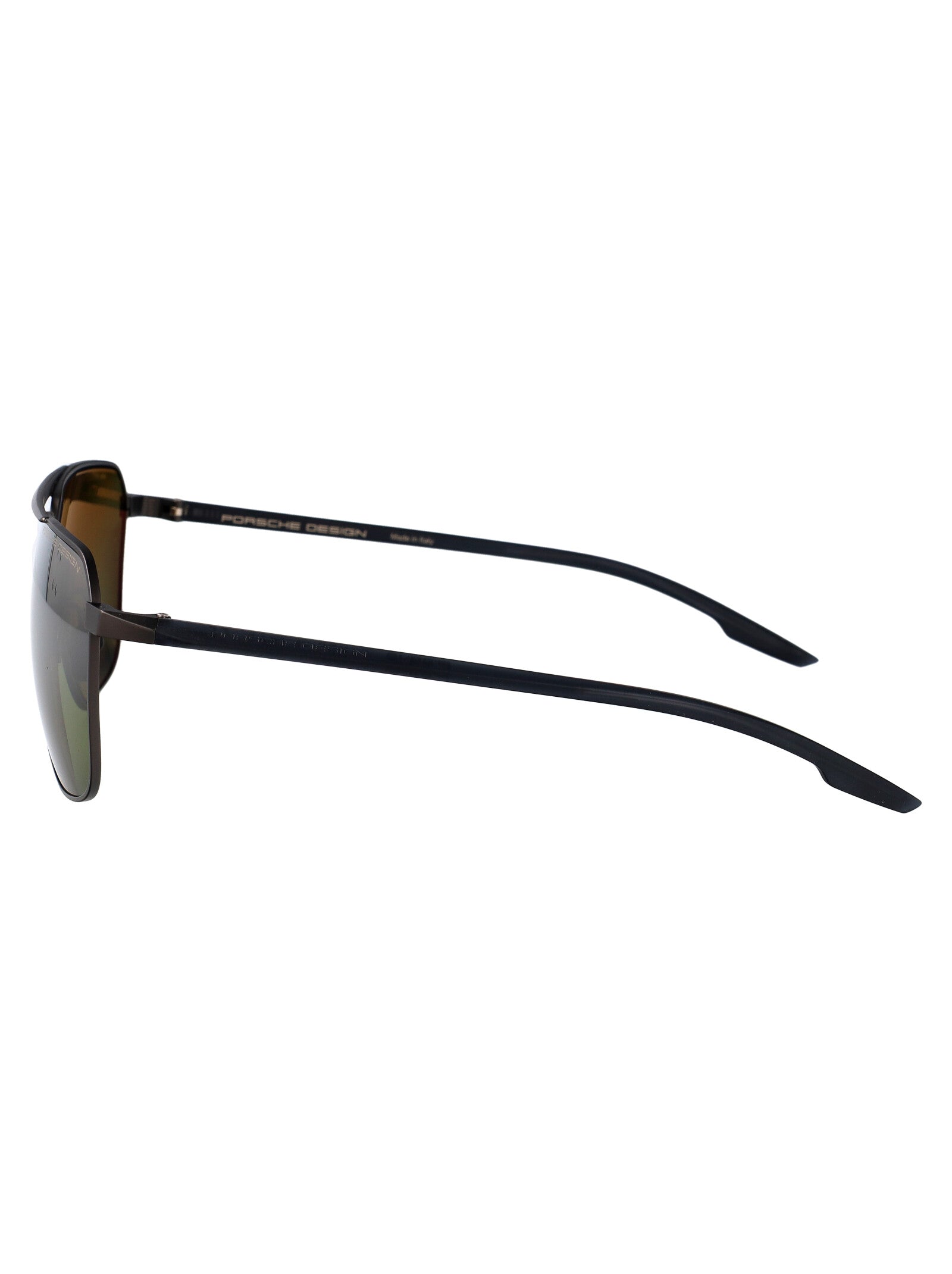 PORSCHE DESIGN Metal Sunglasses for Women - SS25 Collection