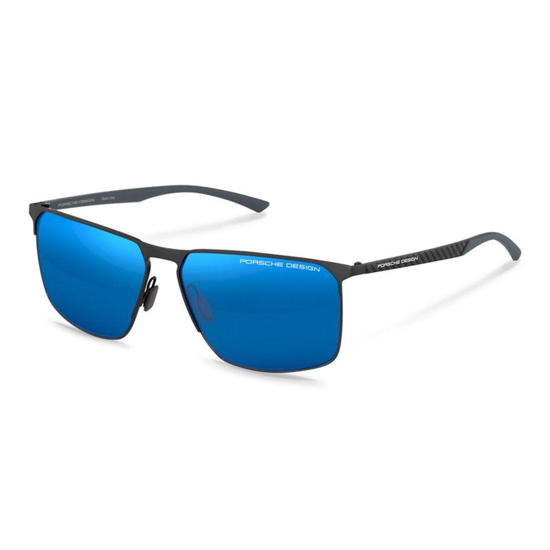 PORSCHE DESIGN Sleek Modern Sunglasses for Men
