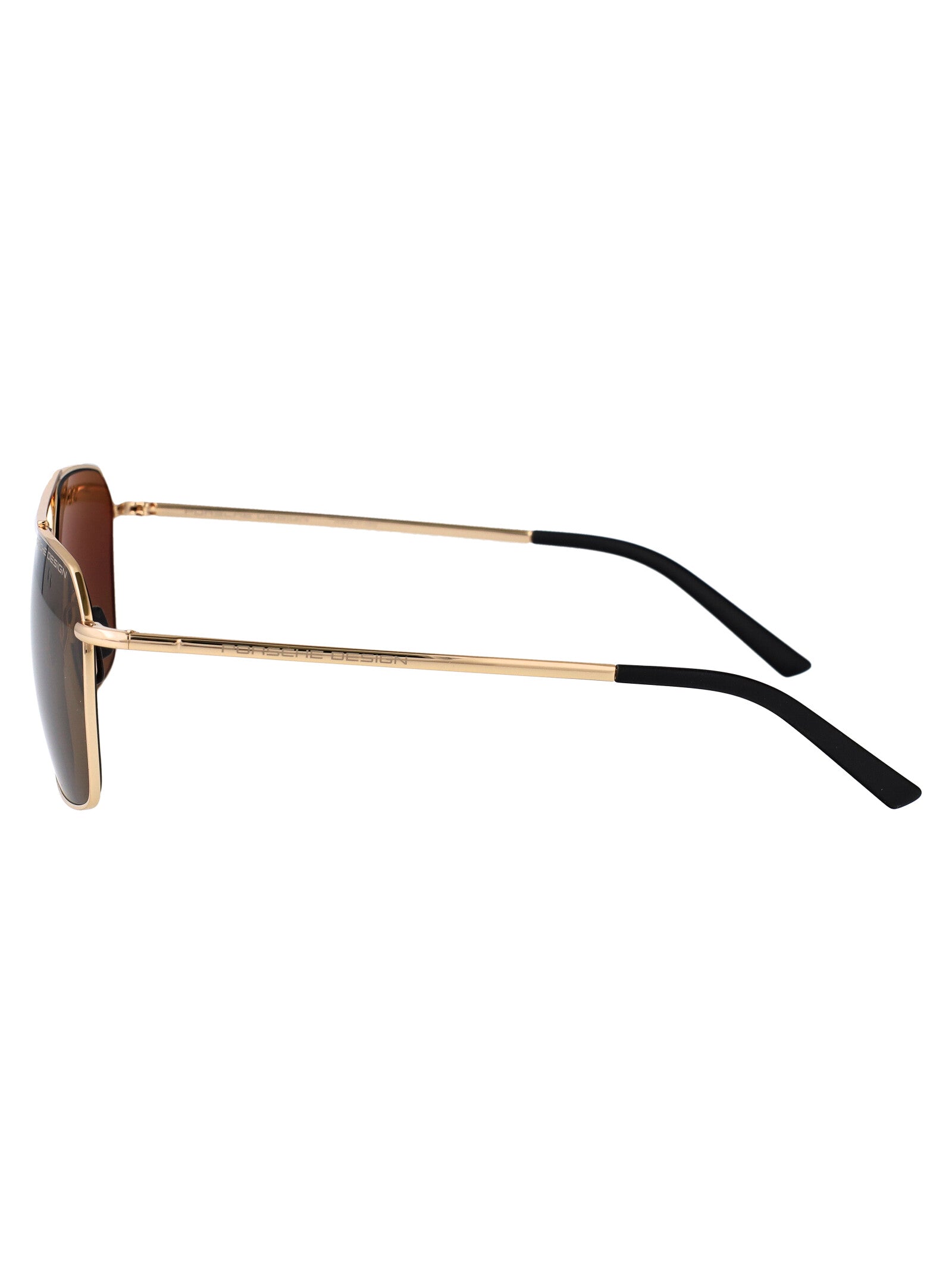 PORSCHE DESIGN Metal Unisex Sunglasses P8970