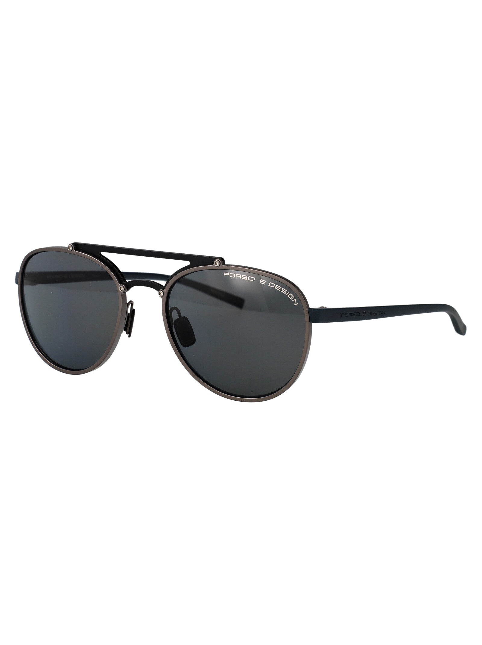PORSCHE DESIGN Titanium Women's Sunglasses for SS25