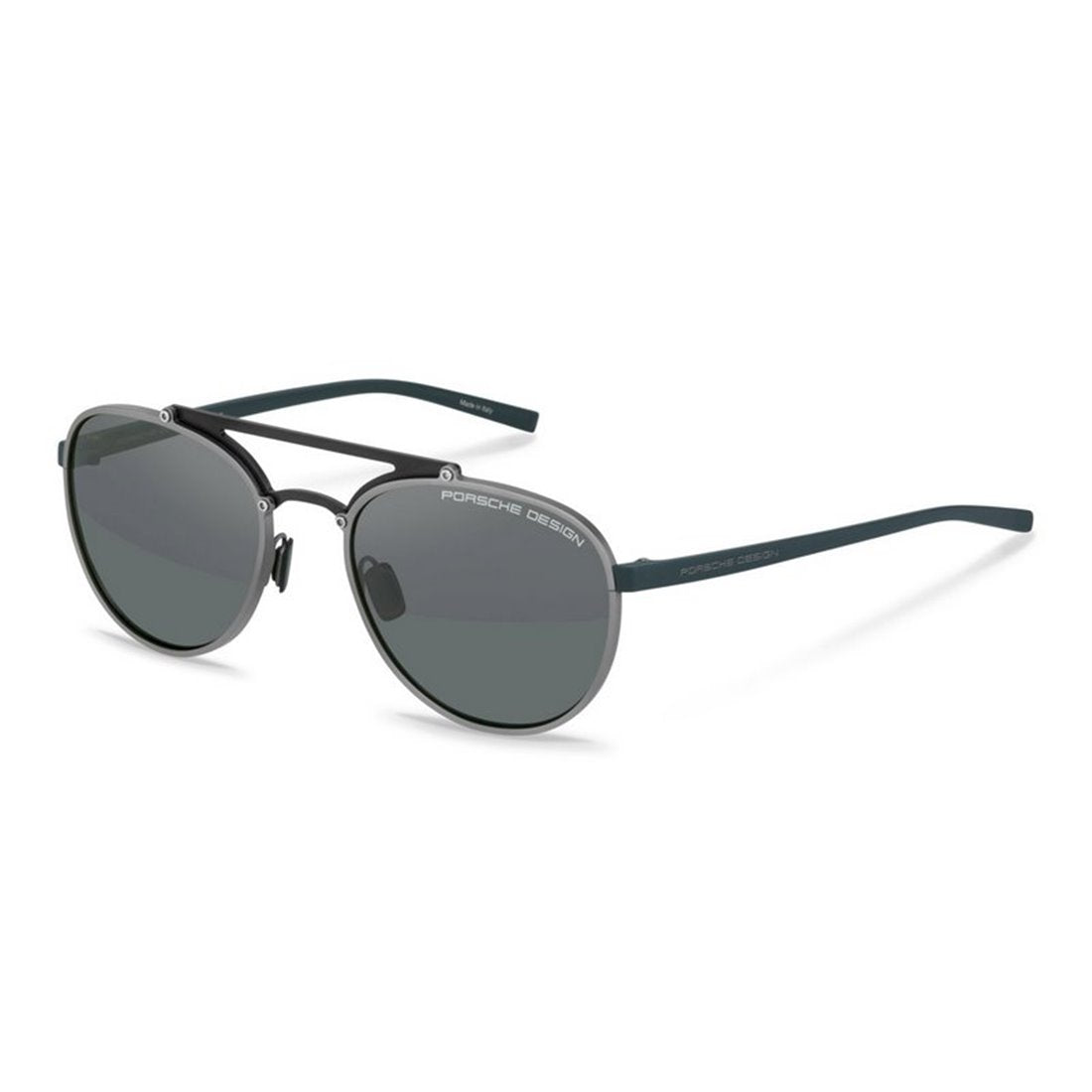 PORSCHE DESIGN Titanium Women's Sunglasses for SS25