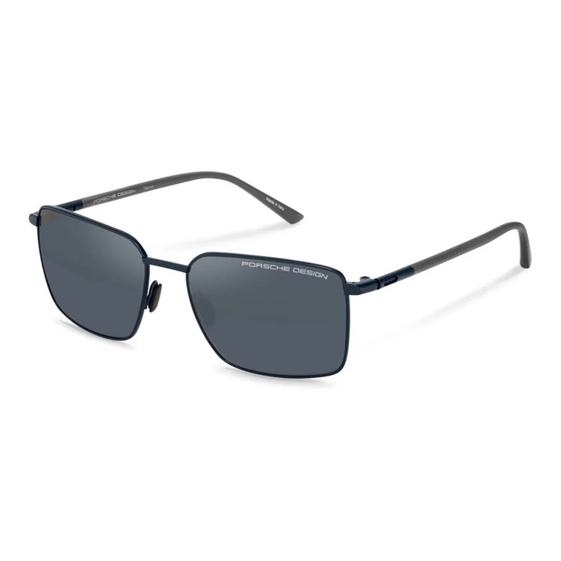 PORSCHE DESIGN Sleek Men's Sunglasses - P8973 Model