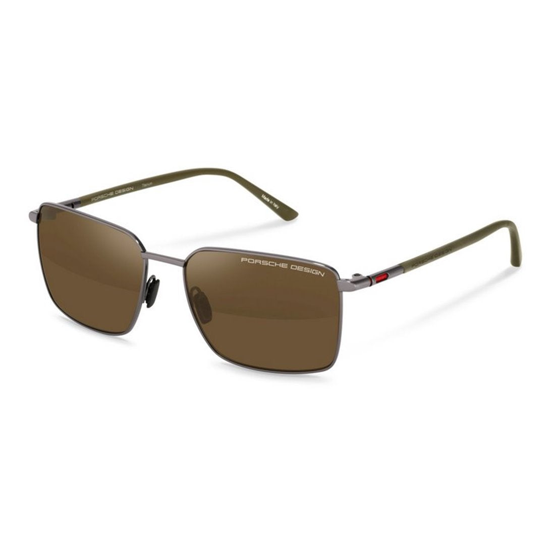 PORSCHE DESIGN Men's Premium Design Sunglasses