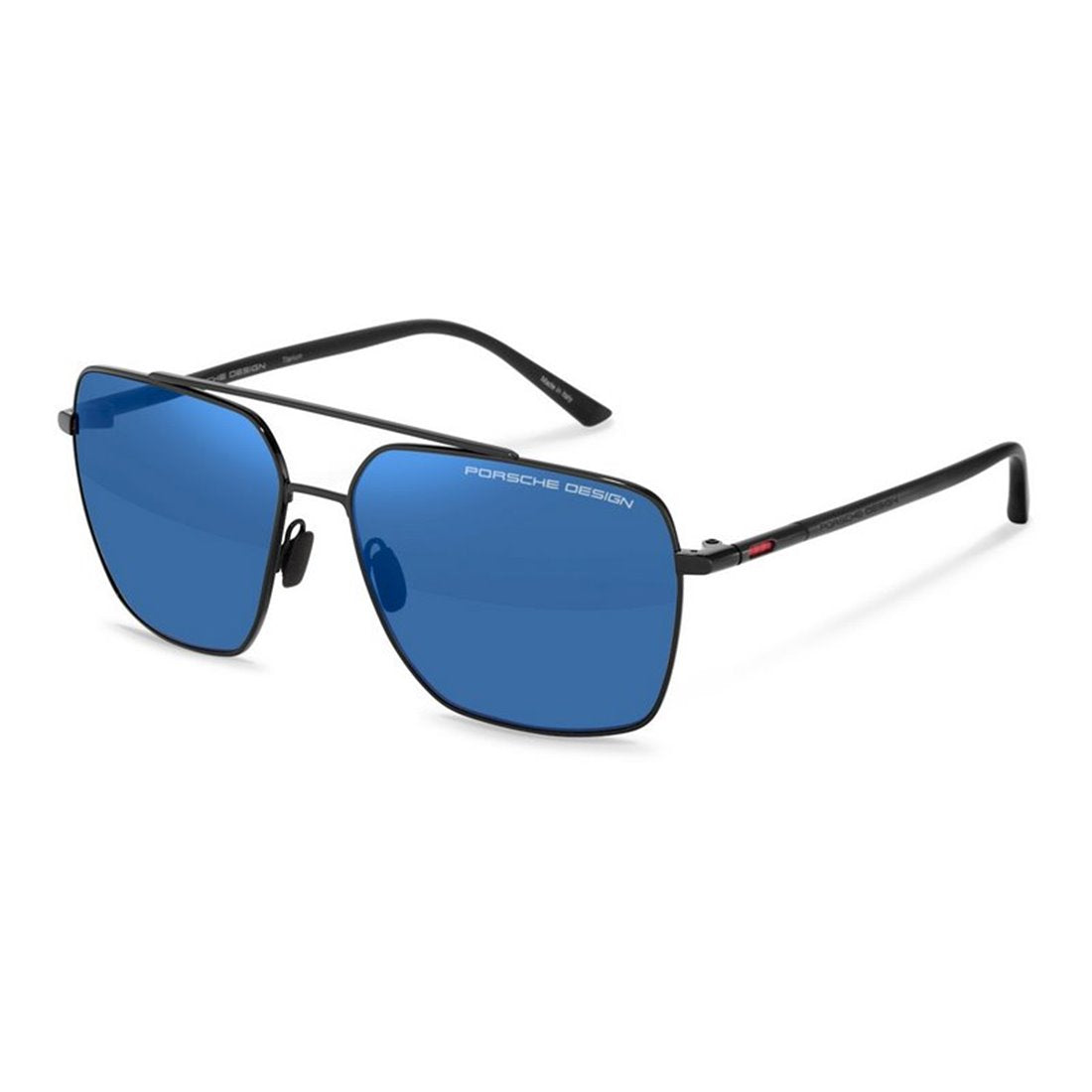 PORSCHE DESIGN Sleek Designer Men's Sunglasses