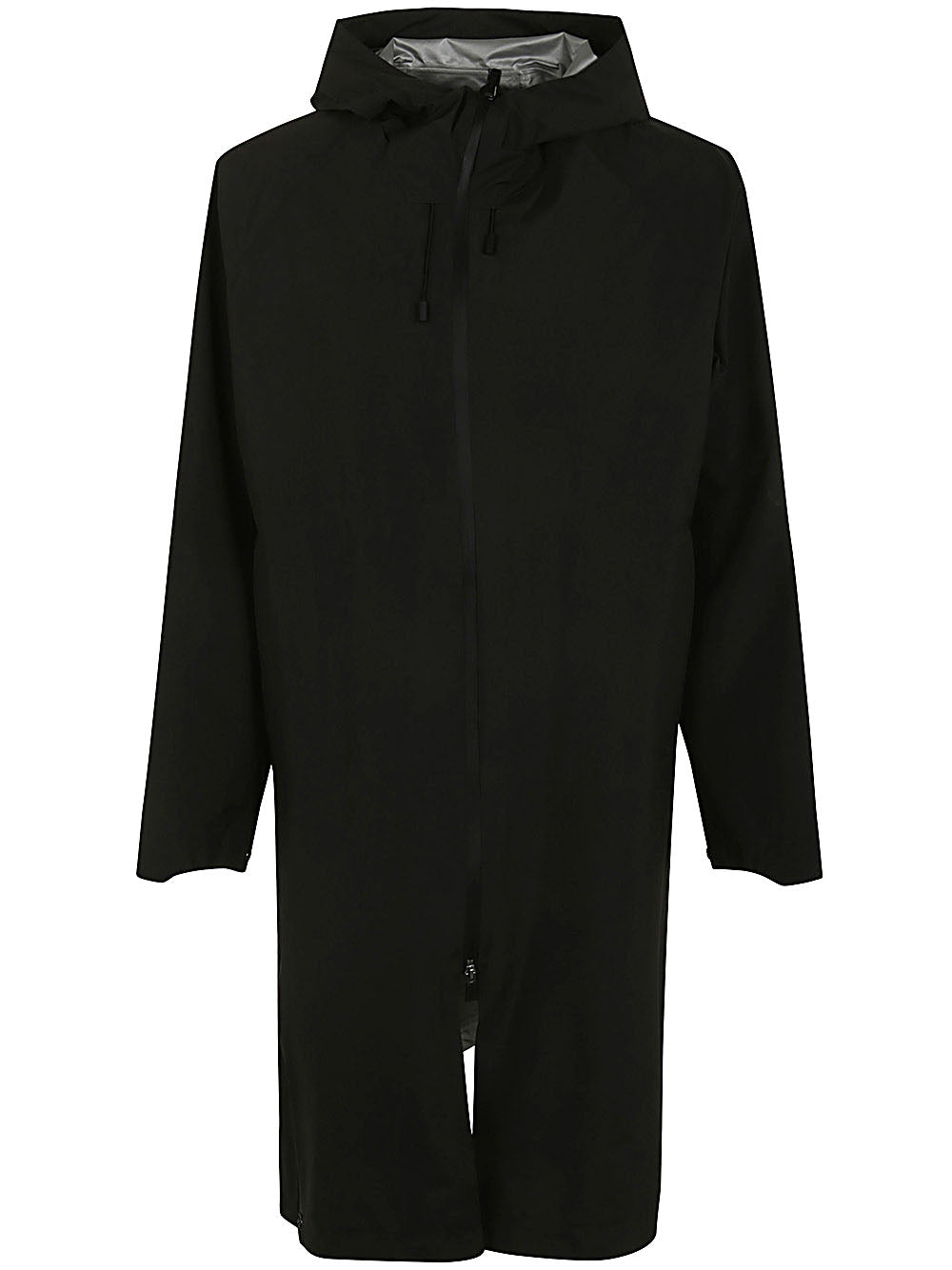 HERNO Men's Waterproof Jacket for Spring/Summer 2025