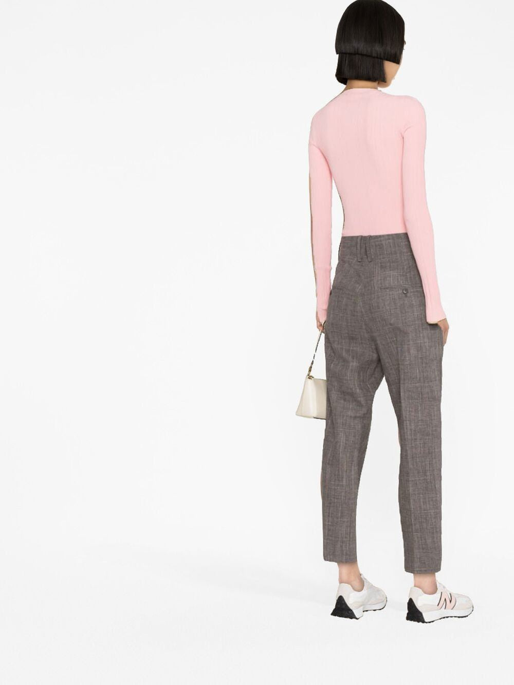 ISABEL MARANT ETOILE Chic Mini Trousers for Women