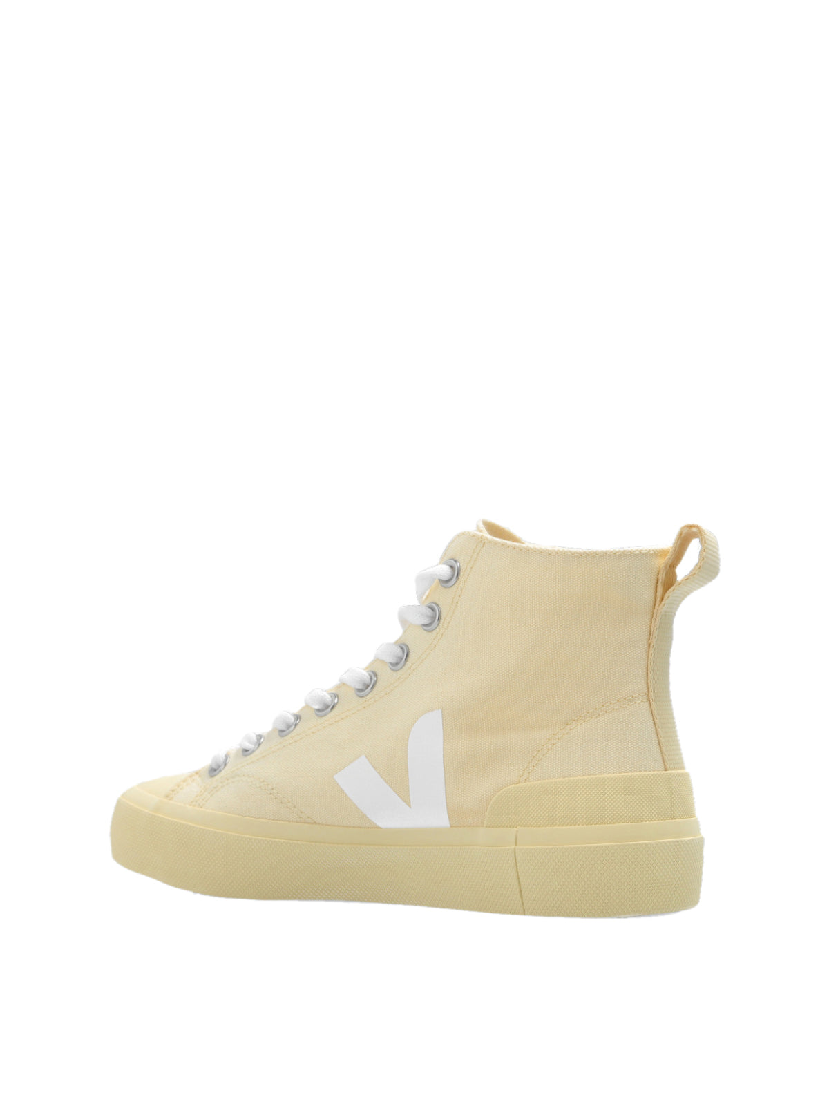 VEJA WATA II Canvas High-Top Sneaker for Women
