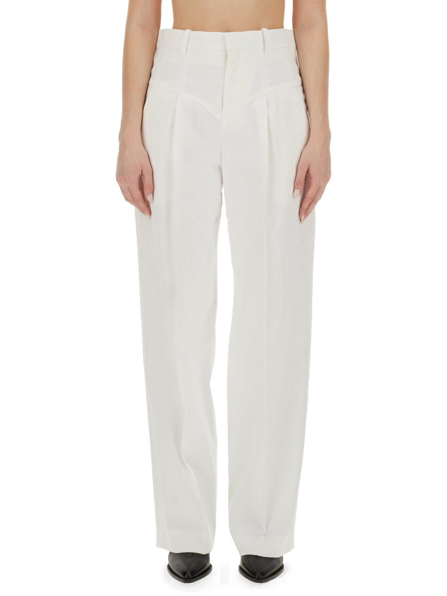 ISABEL MARANT Women's Mini Pants - Size 38