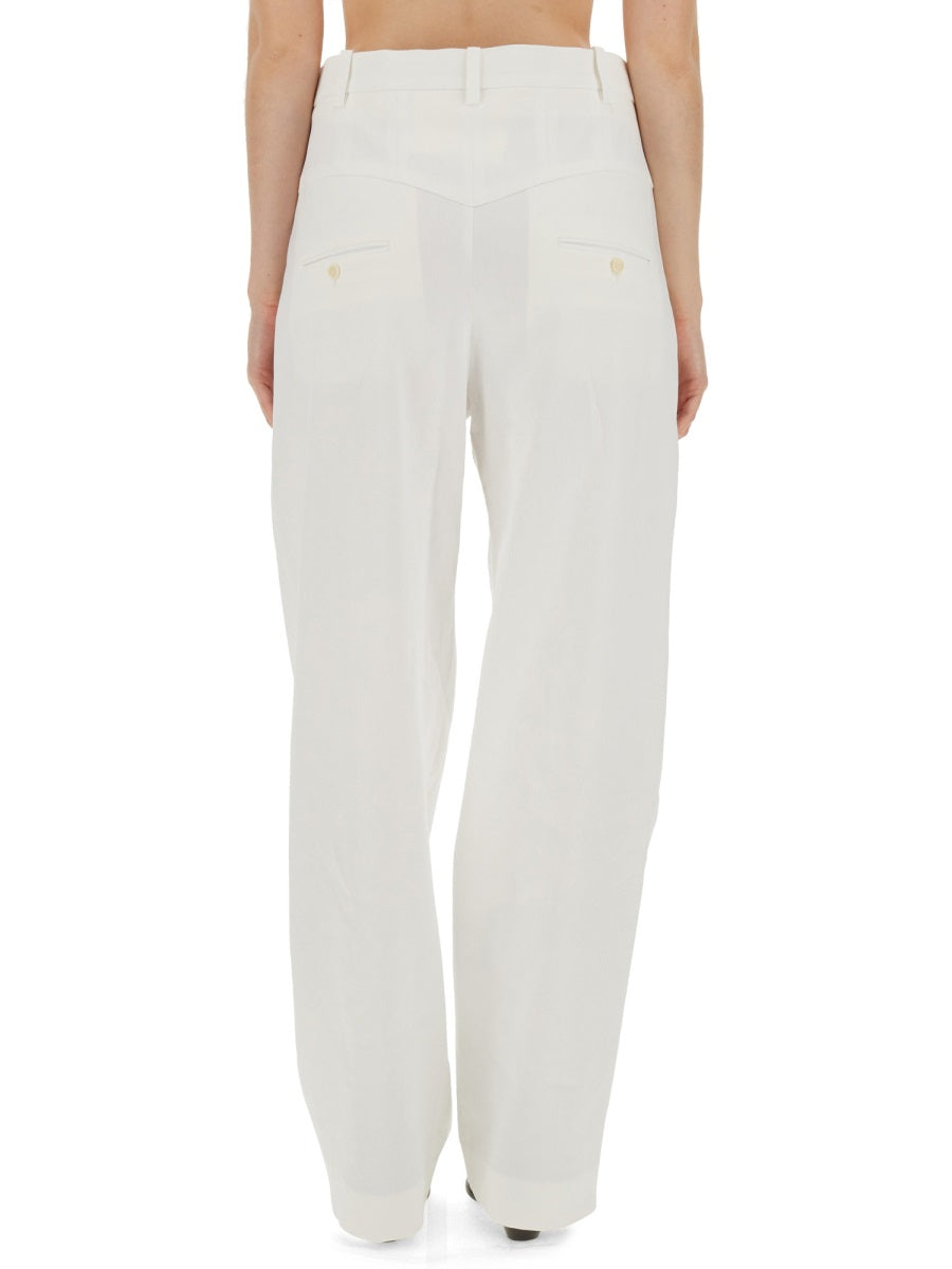 ISABEL MARANT Women's Mini Pants - Size 38