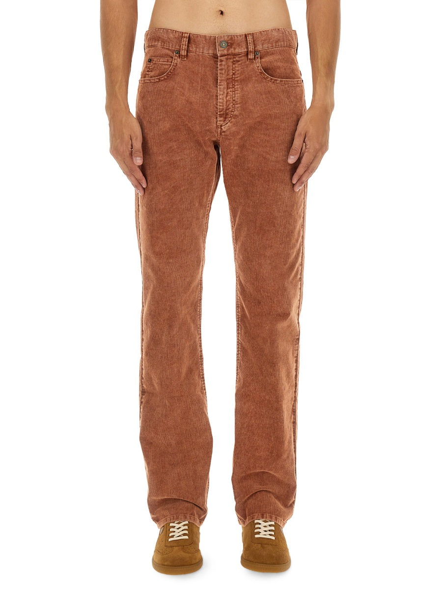 MARANT Men's Classic Fit Pants 32