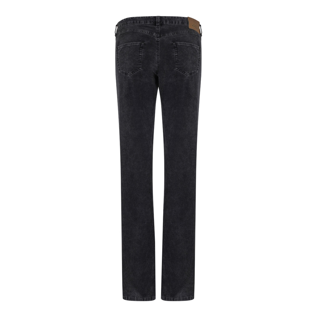 ISABEL MARANT Vintage Cotton Trousers