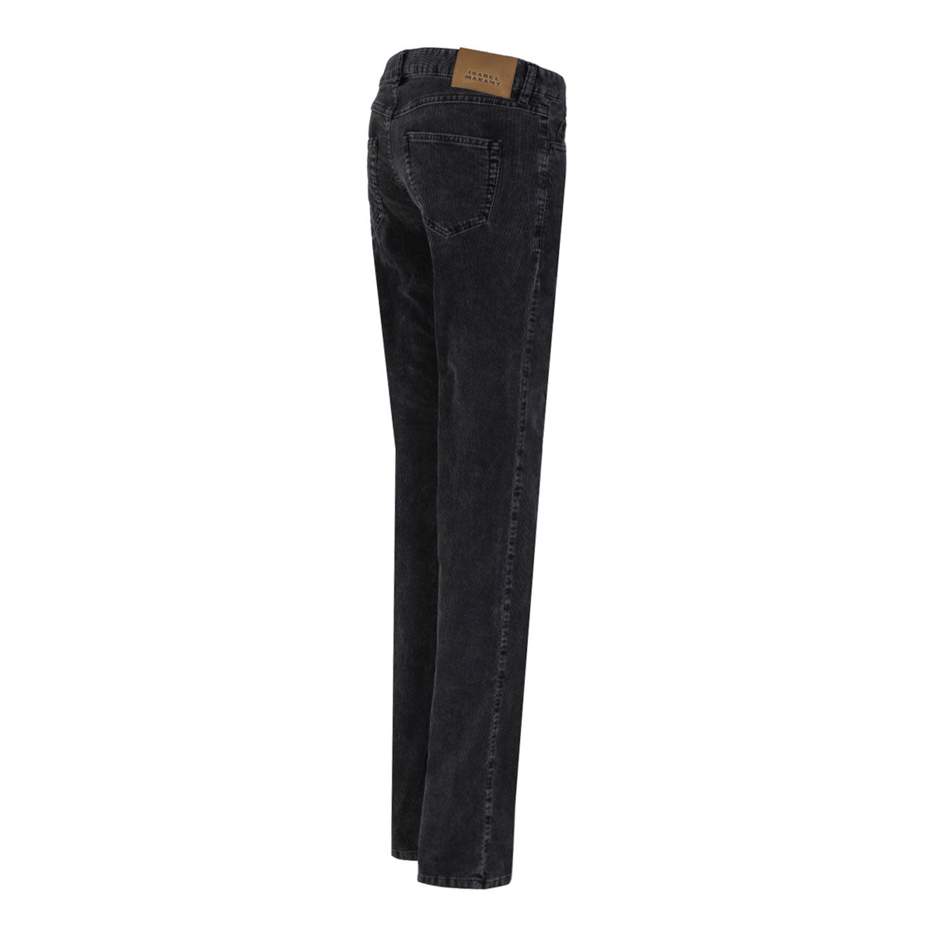 ISABEL MARANT Vintage Cotton Trousers