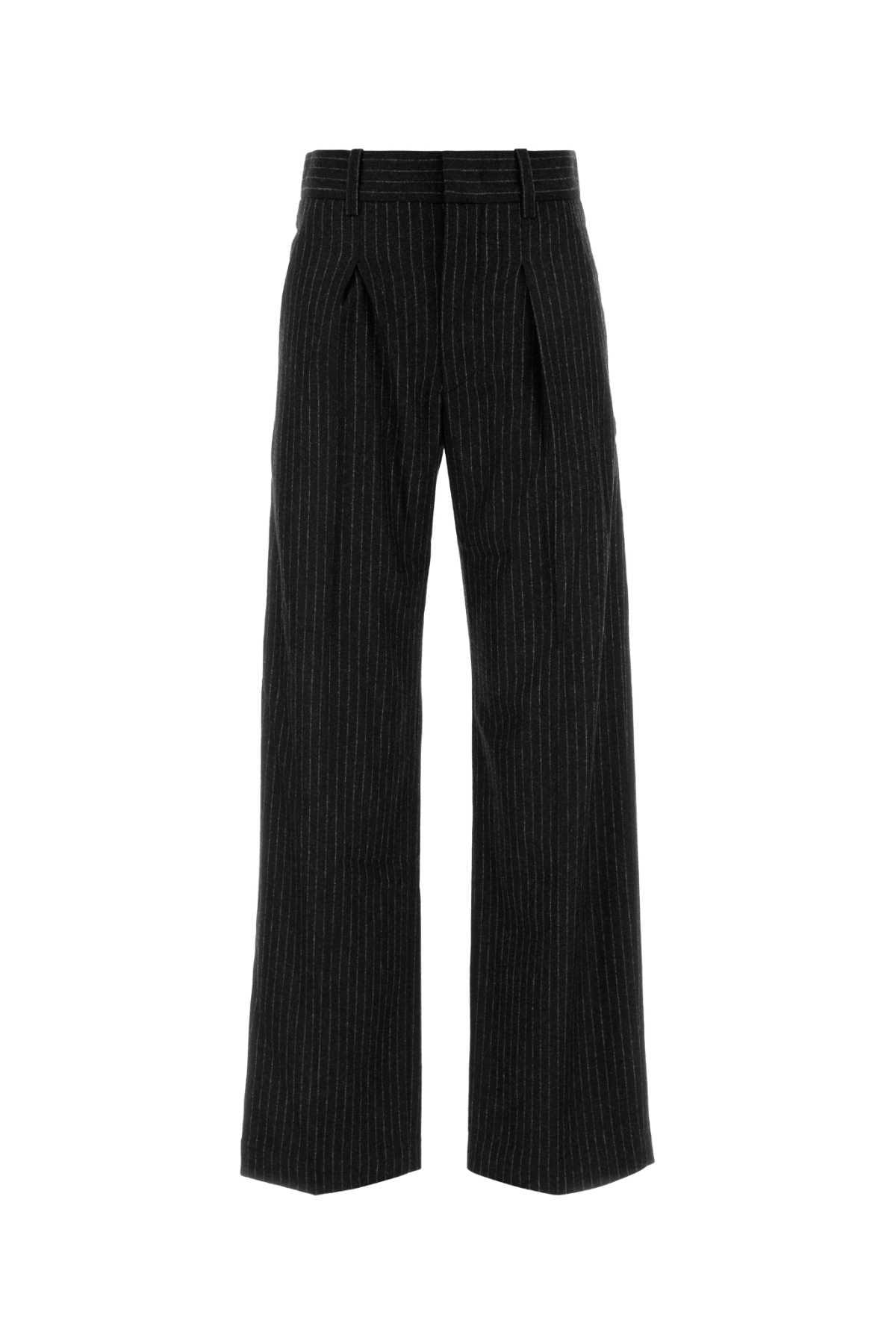 ISABEL MARANT Tailored Trousers for Women - FW25 Collection