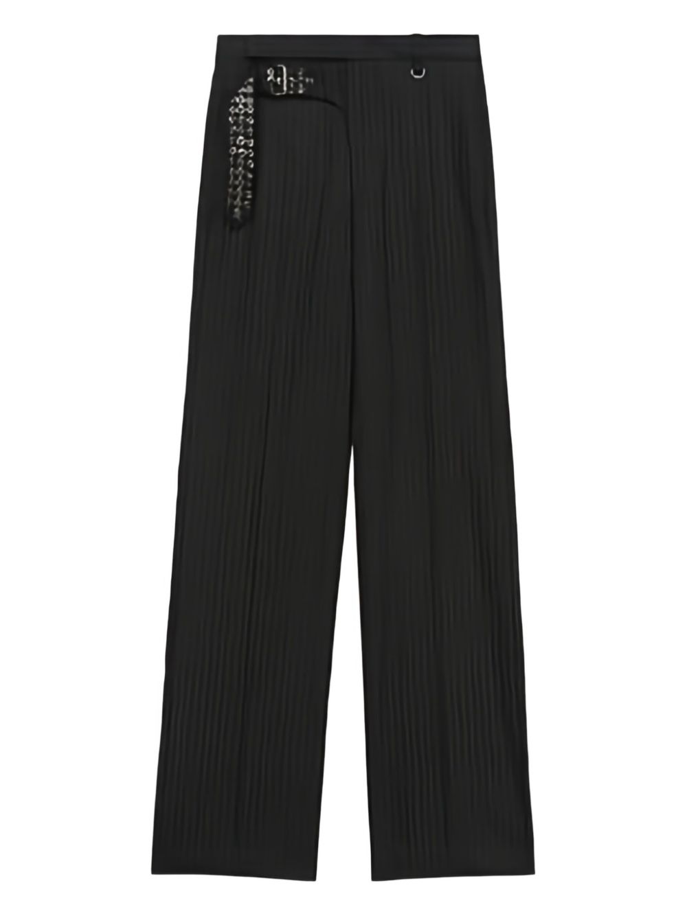 ISABEL MARANT Chic Striped Pants for Women