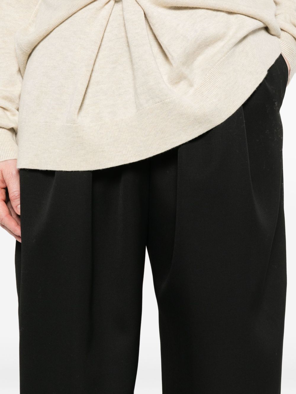 ISABEL MARANT Women's Chic Janice Pants