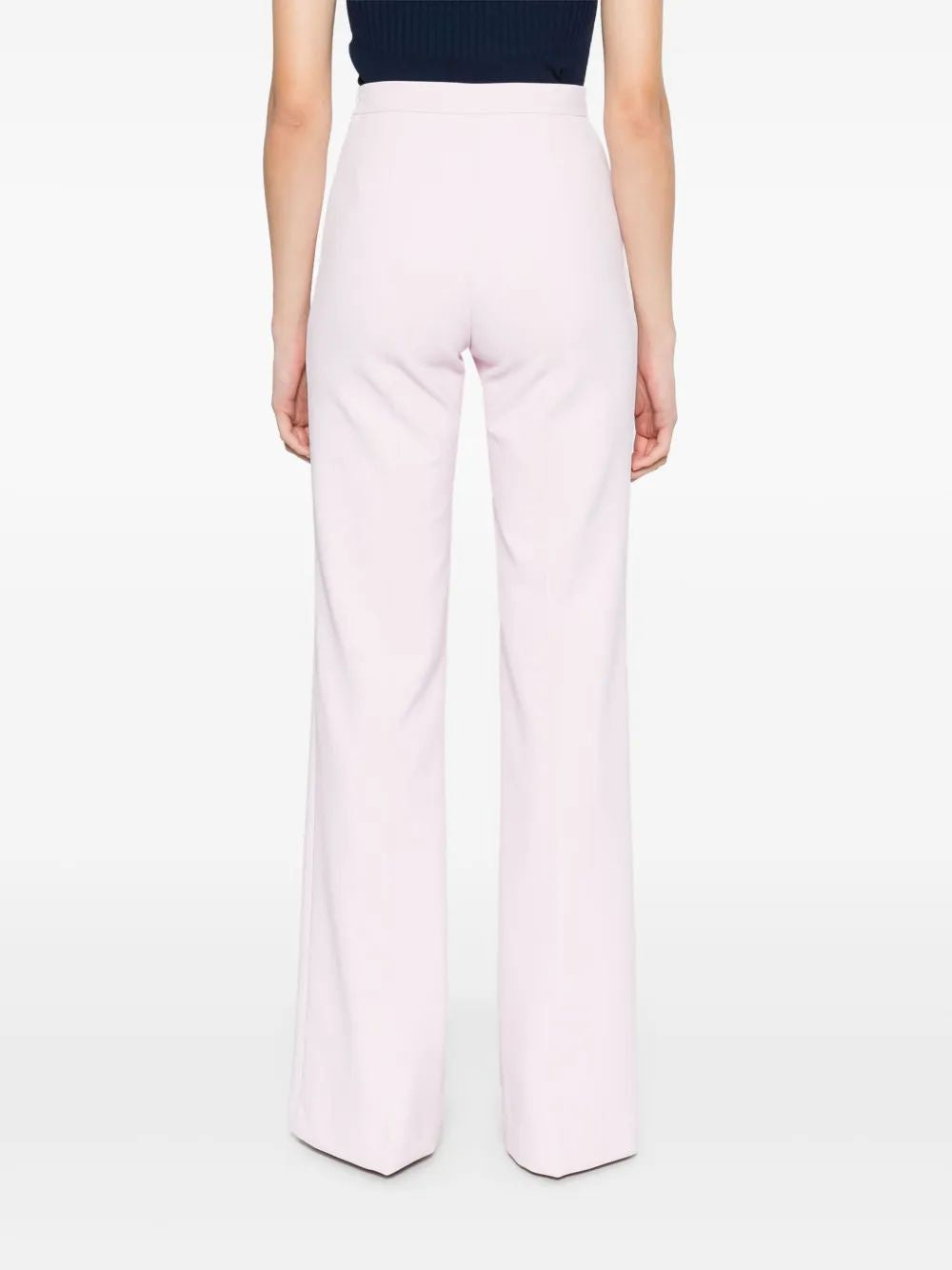 ELISABETTA FRANCHI Chic Tailored Women's Pants