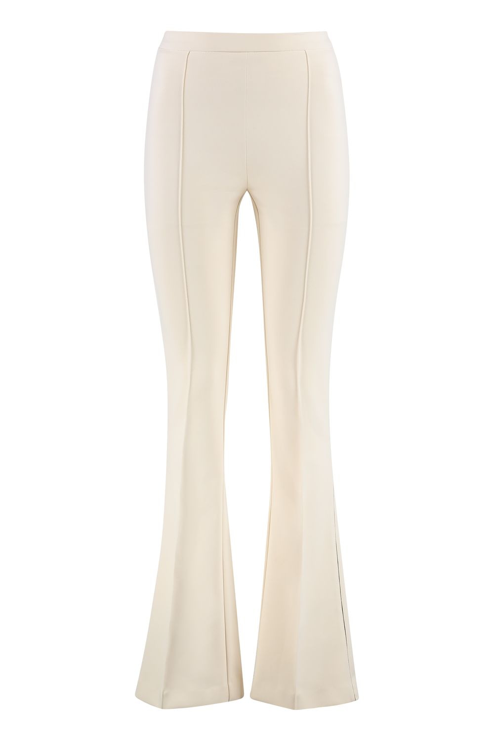 ELISABETTA FRANCHI Women’s Flared Trousers