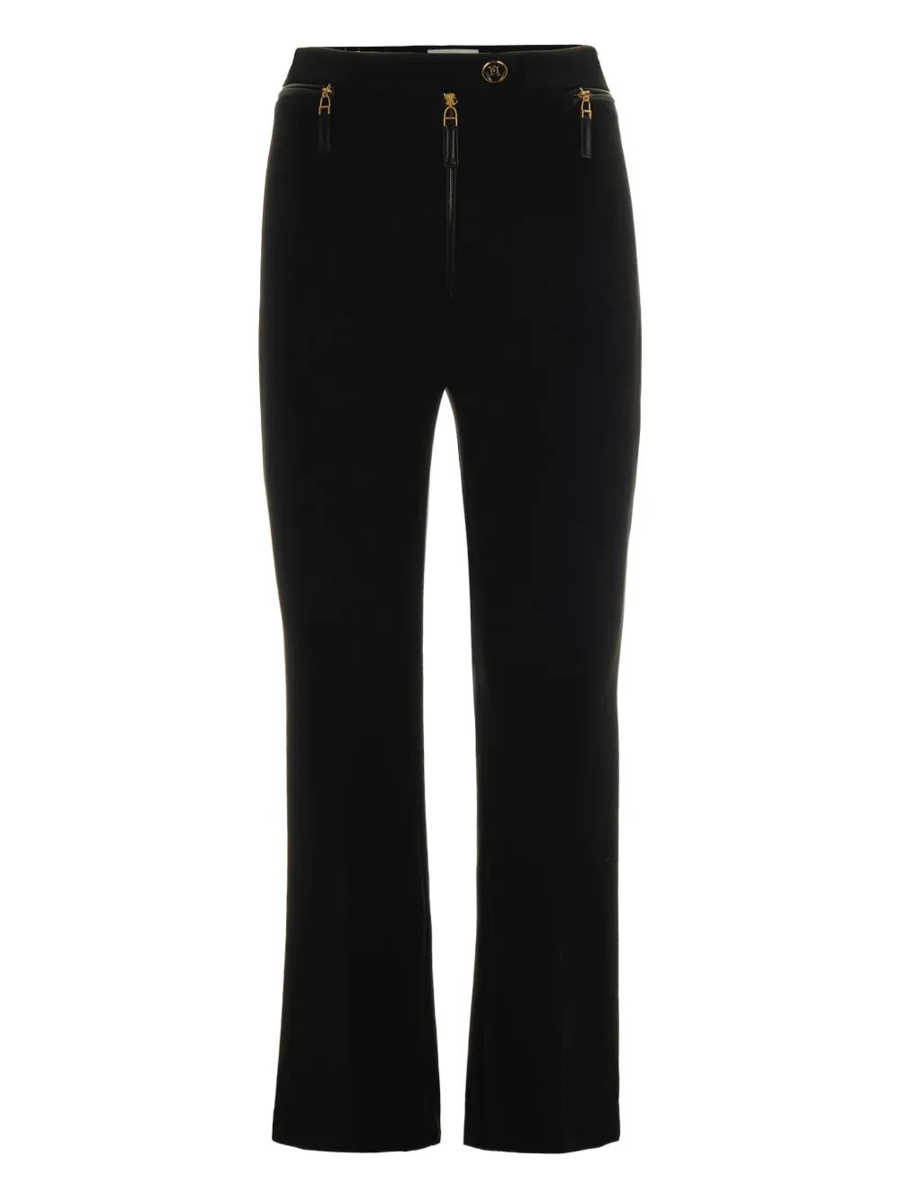 ELISABETTA FRANCHI Women's Mini Elastan Pants - Fall/Winter 2025