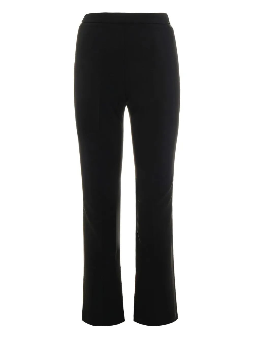 ELISABETTA FRANCHI Women's Mini Elastan Pants - Fall/Winter 2025