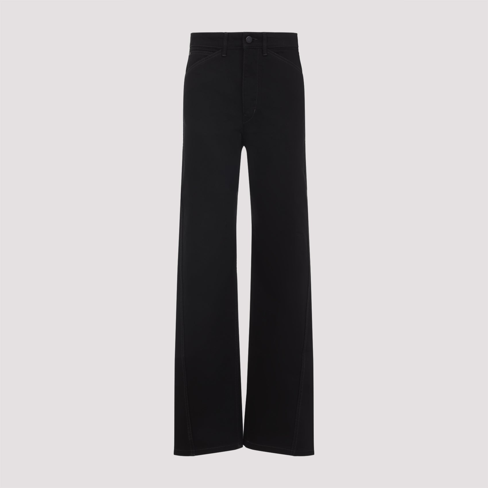 LEMAIRE Twisted Pants