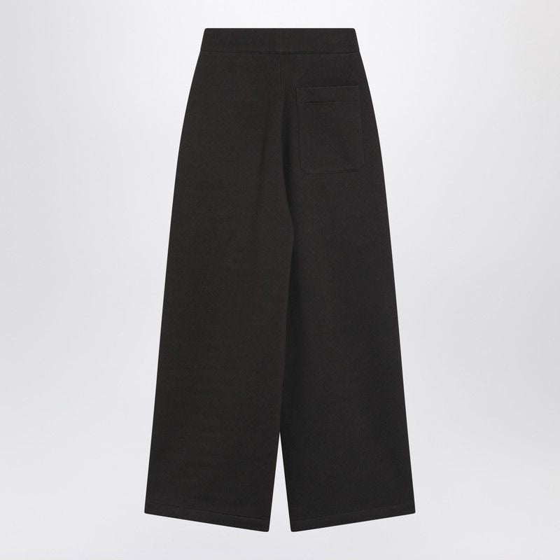 LEMAIRE Wide Wool-Blend Trousers for Women - FW25