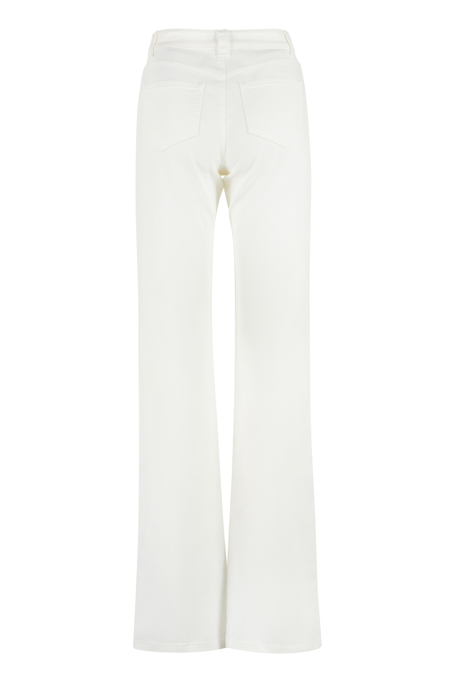 TOM FORD Straight Leg Jeans for Women