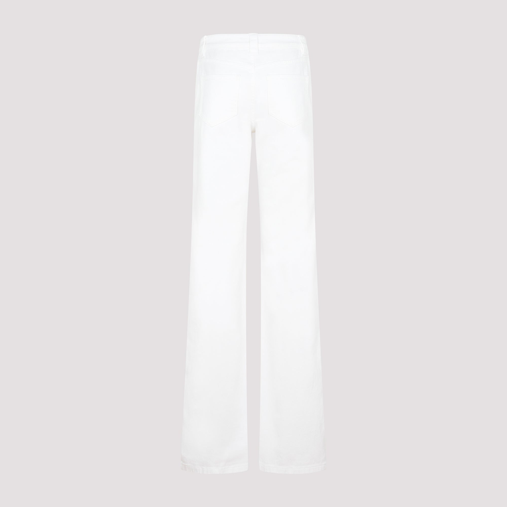 TOM FORD Straight Leg Jeans for Women