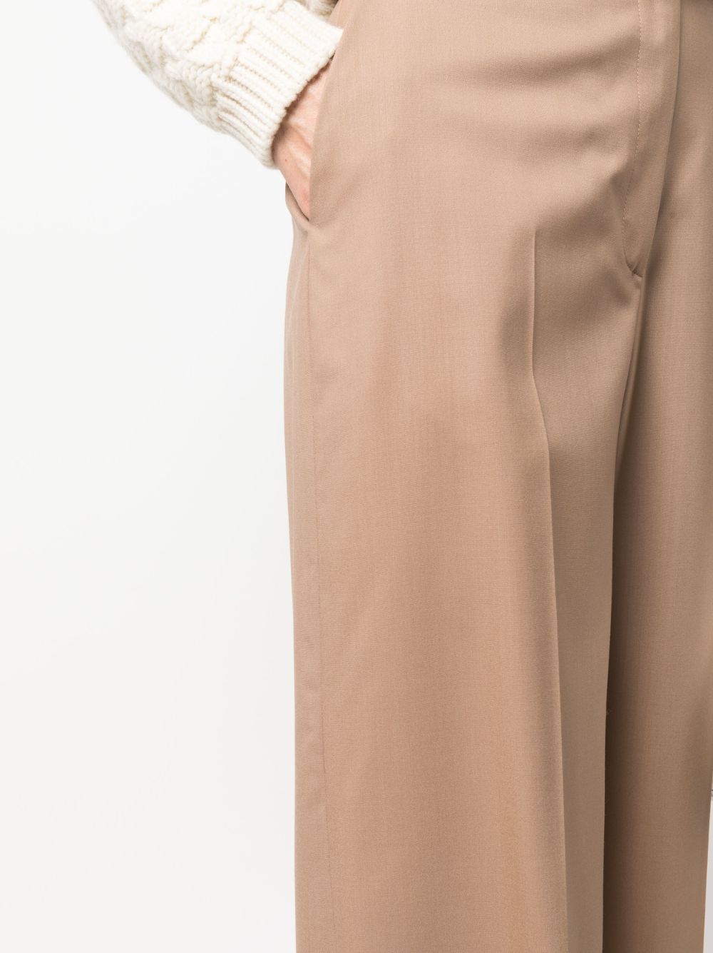 FABIANA FILIPPI Relaxed Fit Pants for Women
