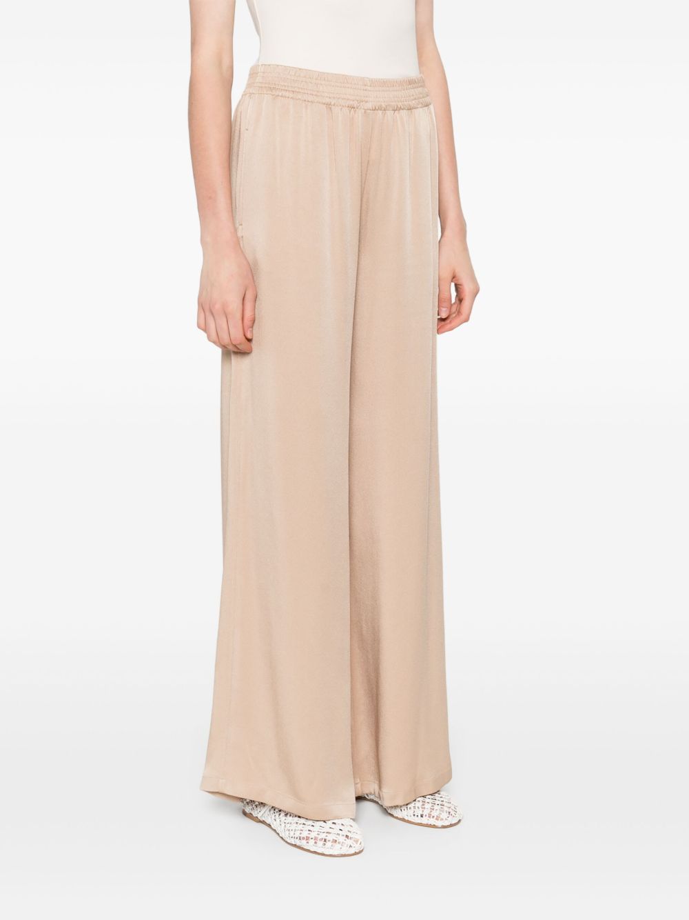 FABIANA FILIPPI Wide-Leg Trousers for Women