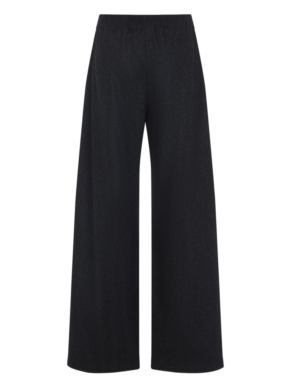 FABIANA FILIPPI Wide-Leg Trousers in Virgin Wool