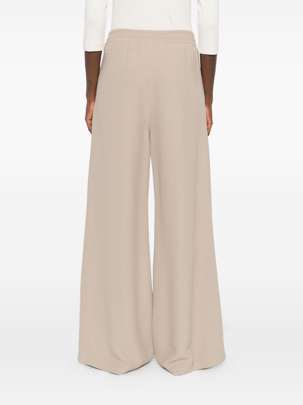 FABIANA FILIPPI Wide-Leg Trousers for Women - FW25 Collection