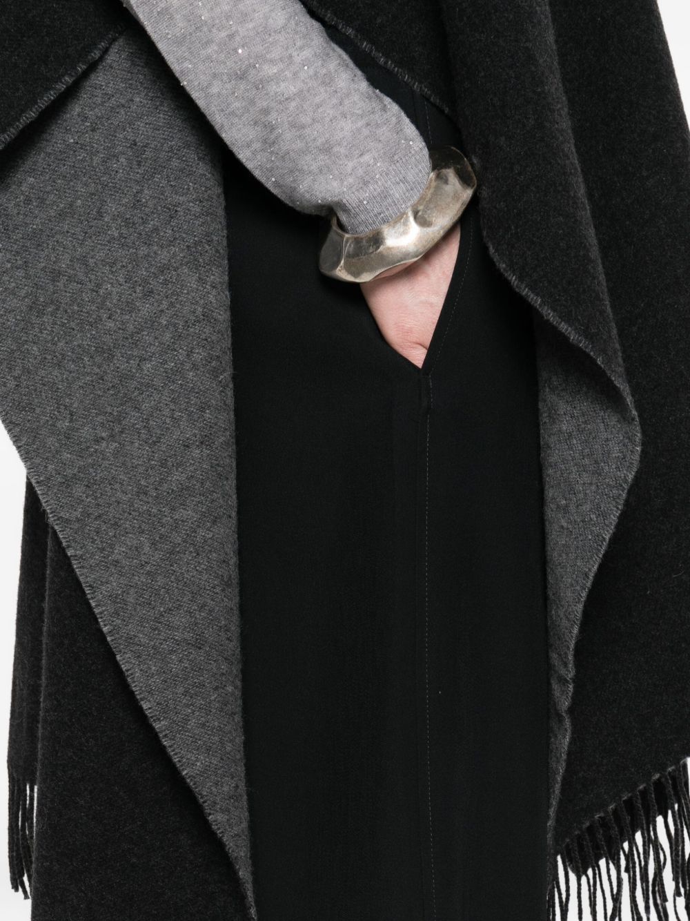 FABIANA FILIPPI Wide-Leg Trousers for Women - FW25 Collection