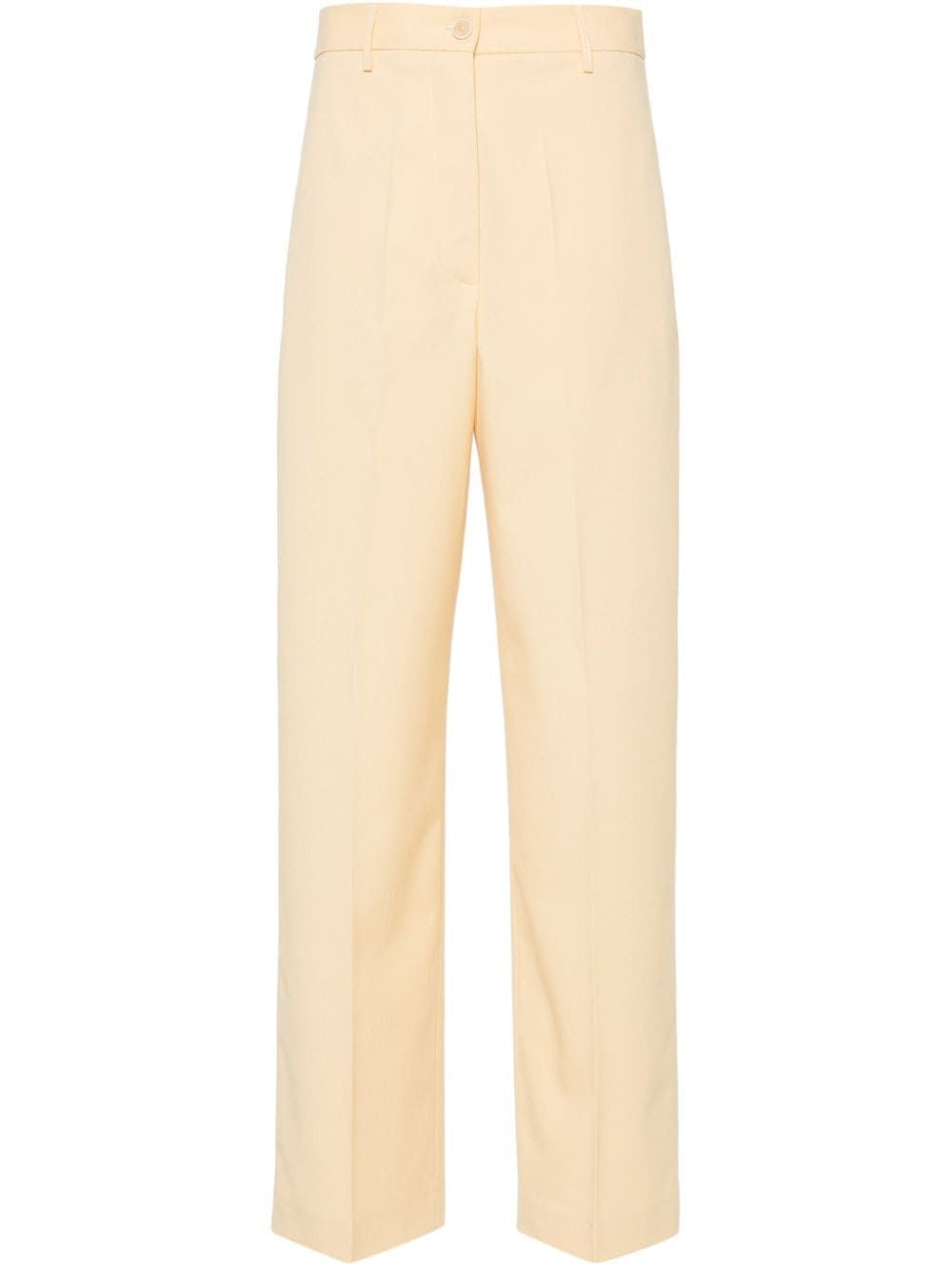 FABIANA FILIPPI Elegant Women's Pants - Mini Fit