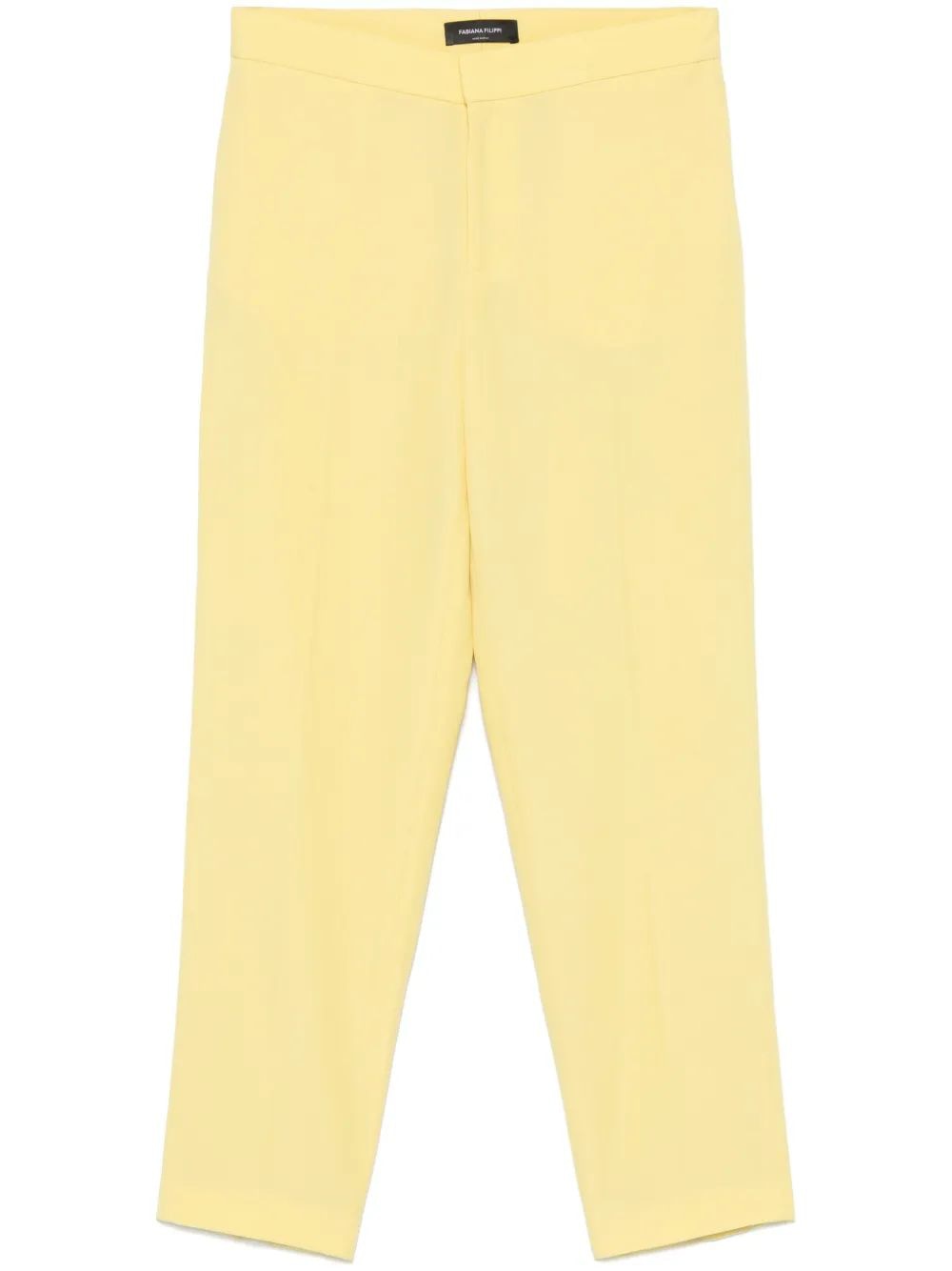 FABIANA FILIPPI Elegant Women's Pants - SS25 Collection