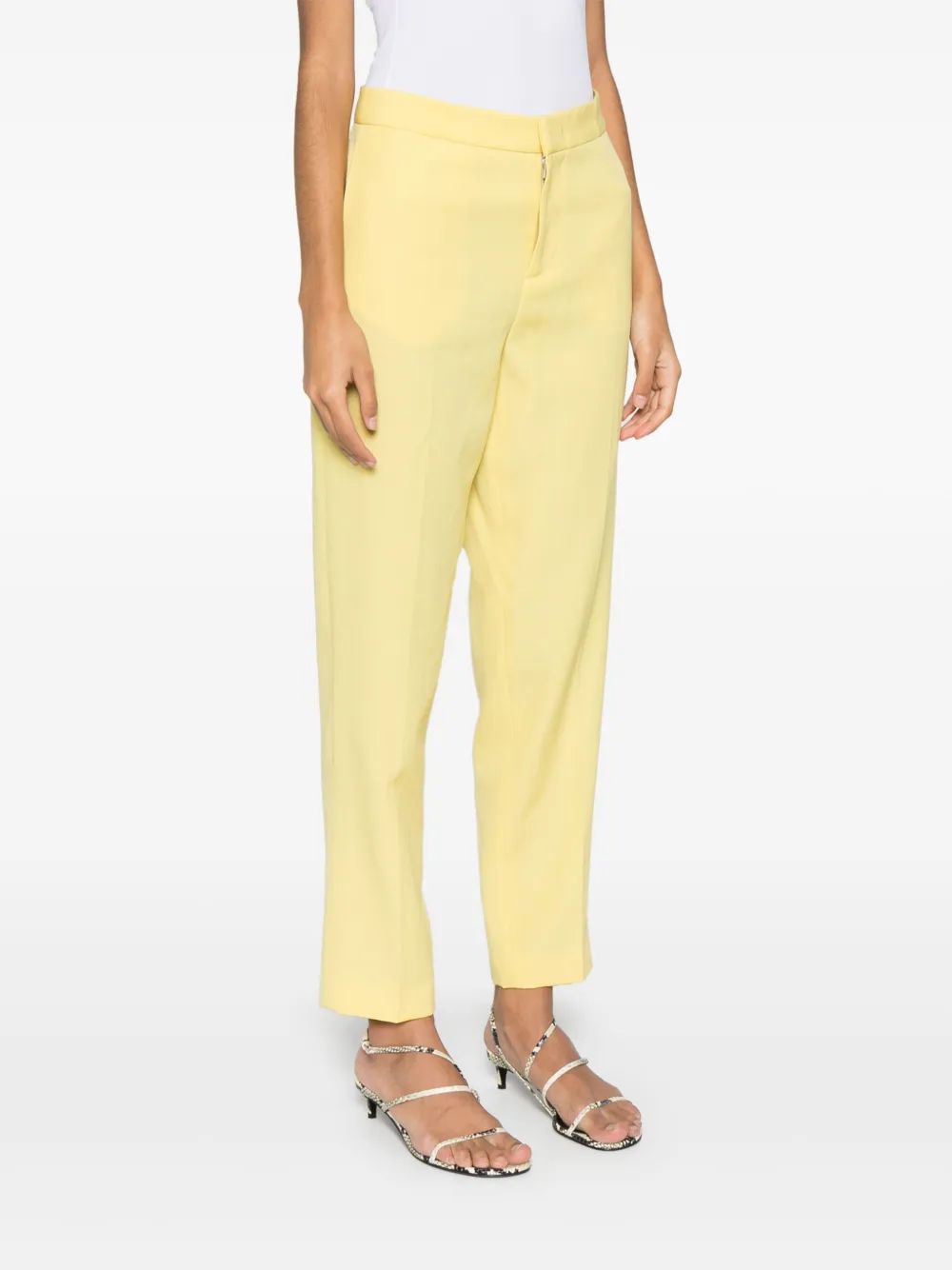 FABIANA FILIPPI Elegant Women's Pants - SS25 Collection