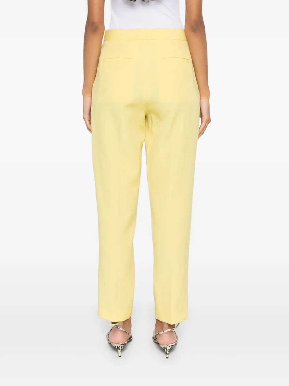 FABIANA FILIPPI Elegant Women's Pants - SS25 Collection