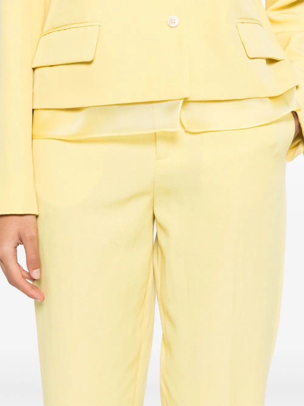 FABIANA FILIPPI Elegant Women's Pants - SS25 Collection