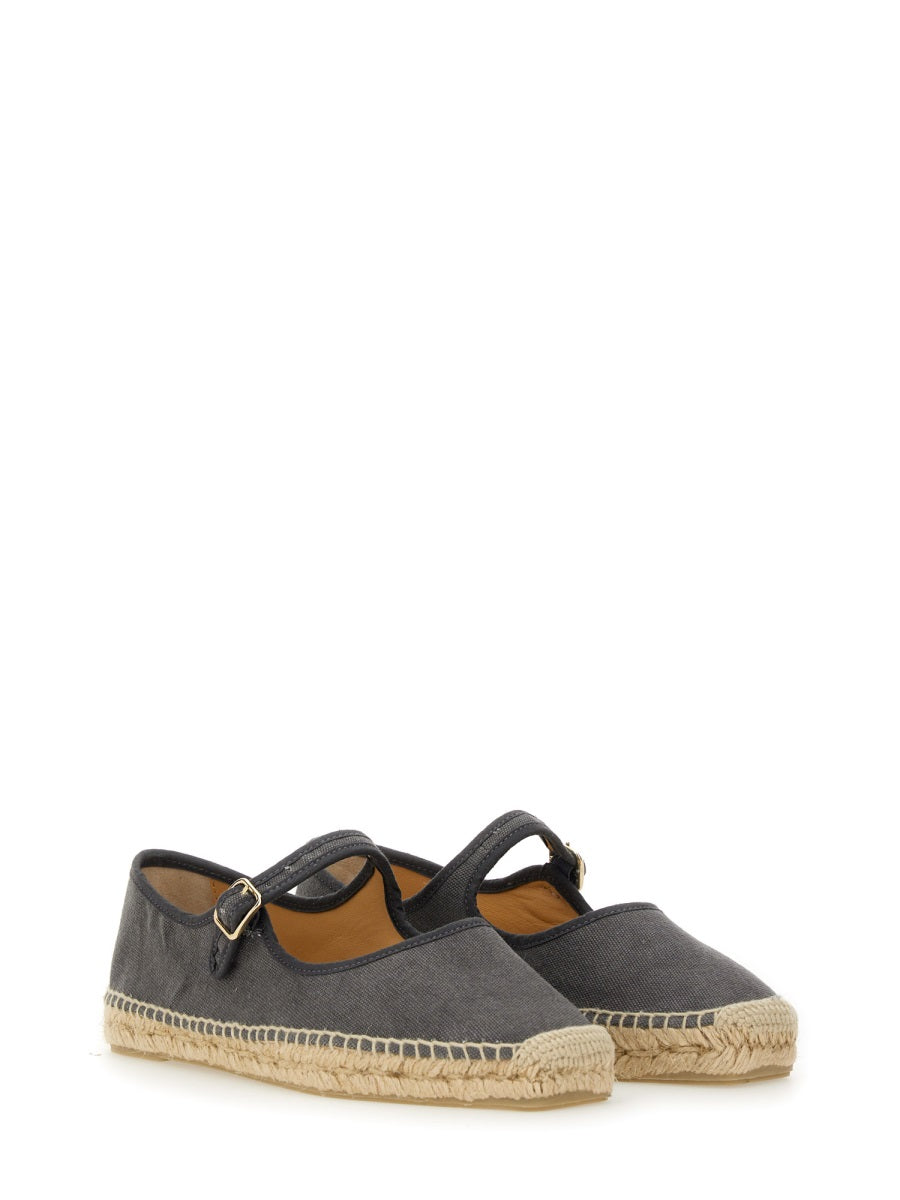 CASTAÑER Espadrilles for Women - Stylish and Comfortable Slip-On Shoes