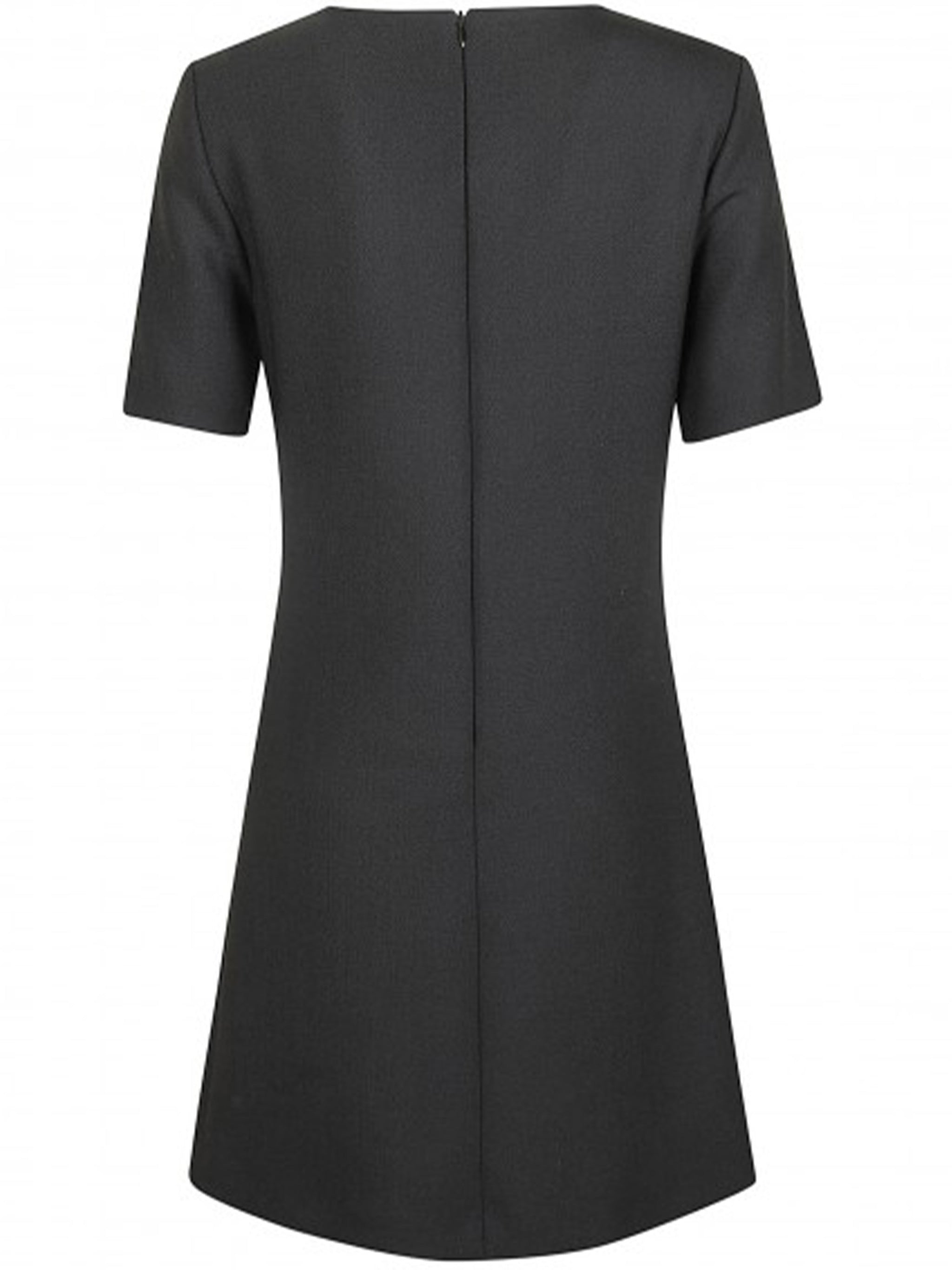 PAROSH Women's Silk Suit for FW24