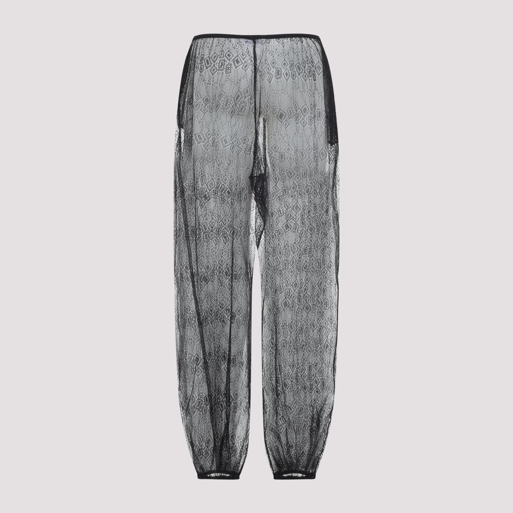 THE FRANKIE SHOP Lace Balloon Pants - Women's SS26